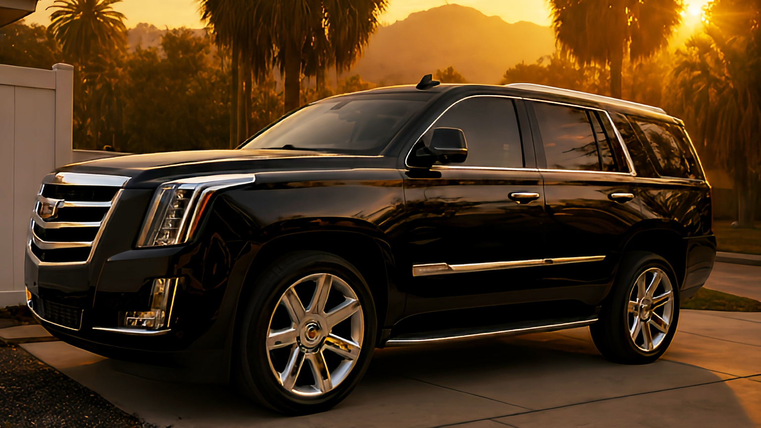 Escalade