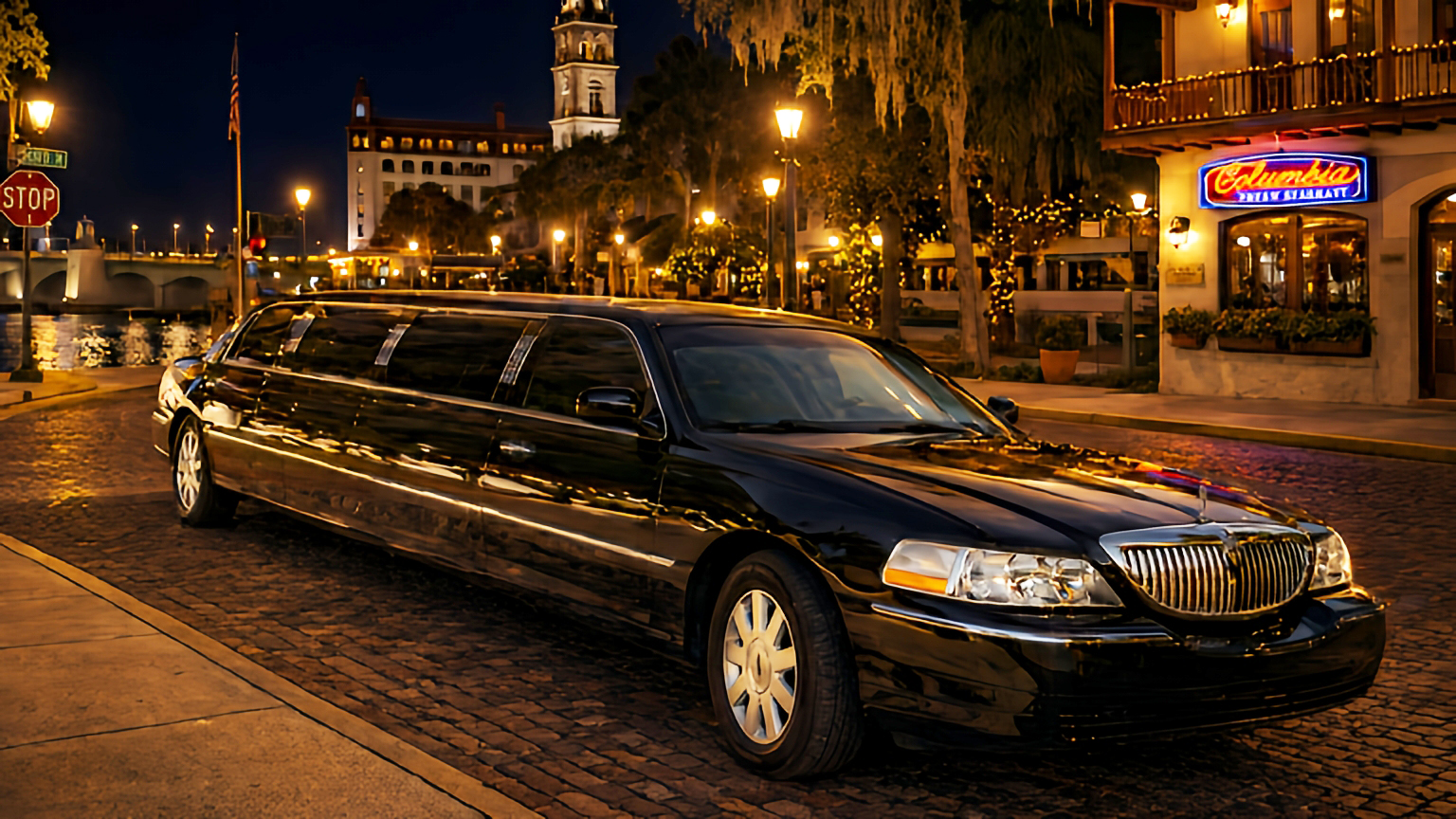Limousine